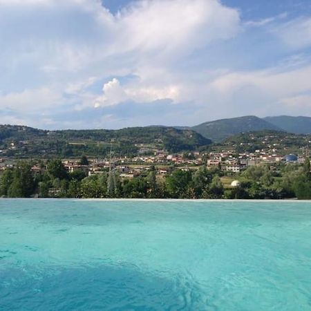 B&B Da Cesco Garda  Dış mekan fotoğraf