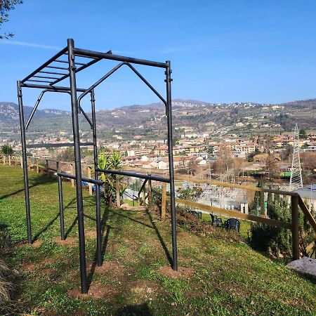 B&B Da Cesco Garda  Dış mekan fotoğraf