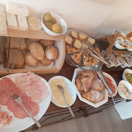 B&B Da Cesco Garda  Dış mekan fotoğraf
