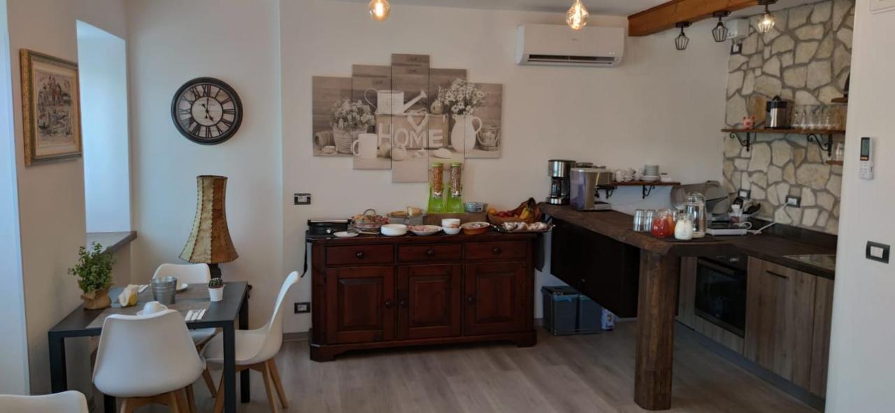 B&B Da Cesco Garda  Dış mekan fotoğraf