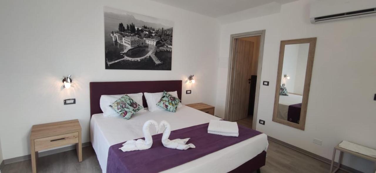 B&B Da Cesco Garda  Dış mekan fotoğraf