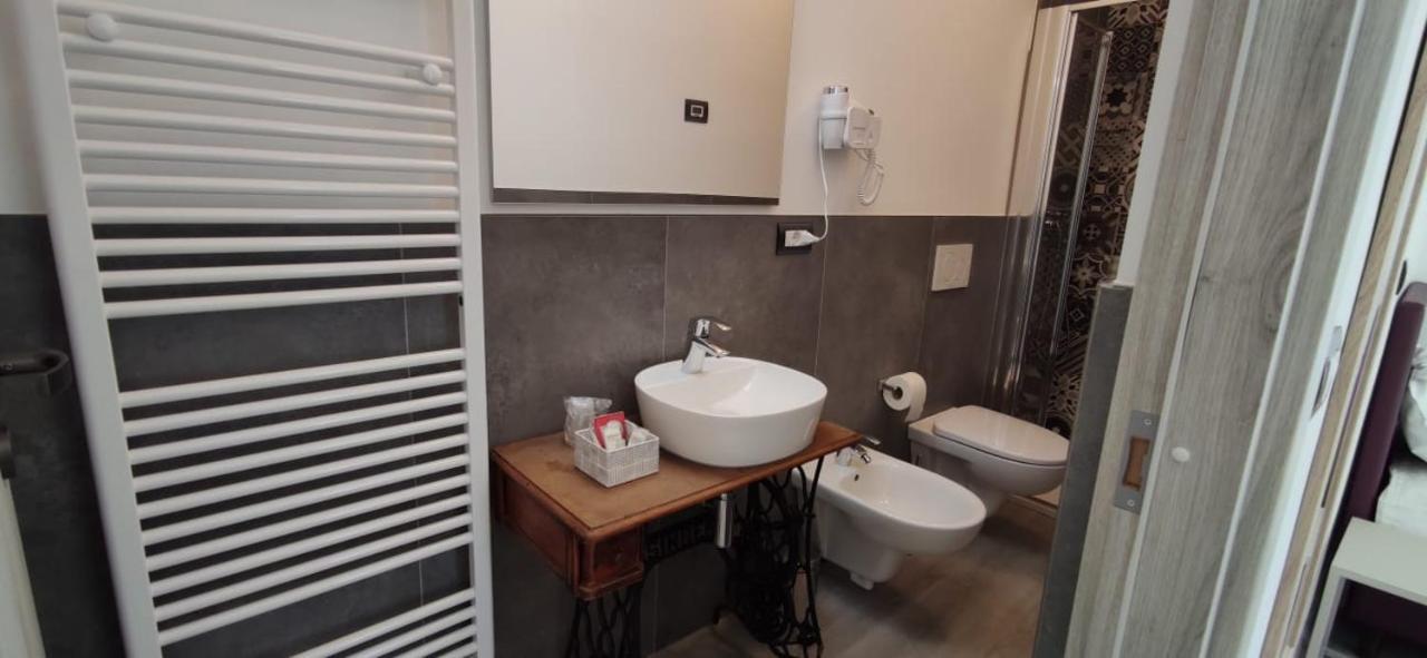 B&B Da Cesco Garda  Dış mekan fotoğraf