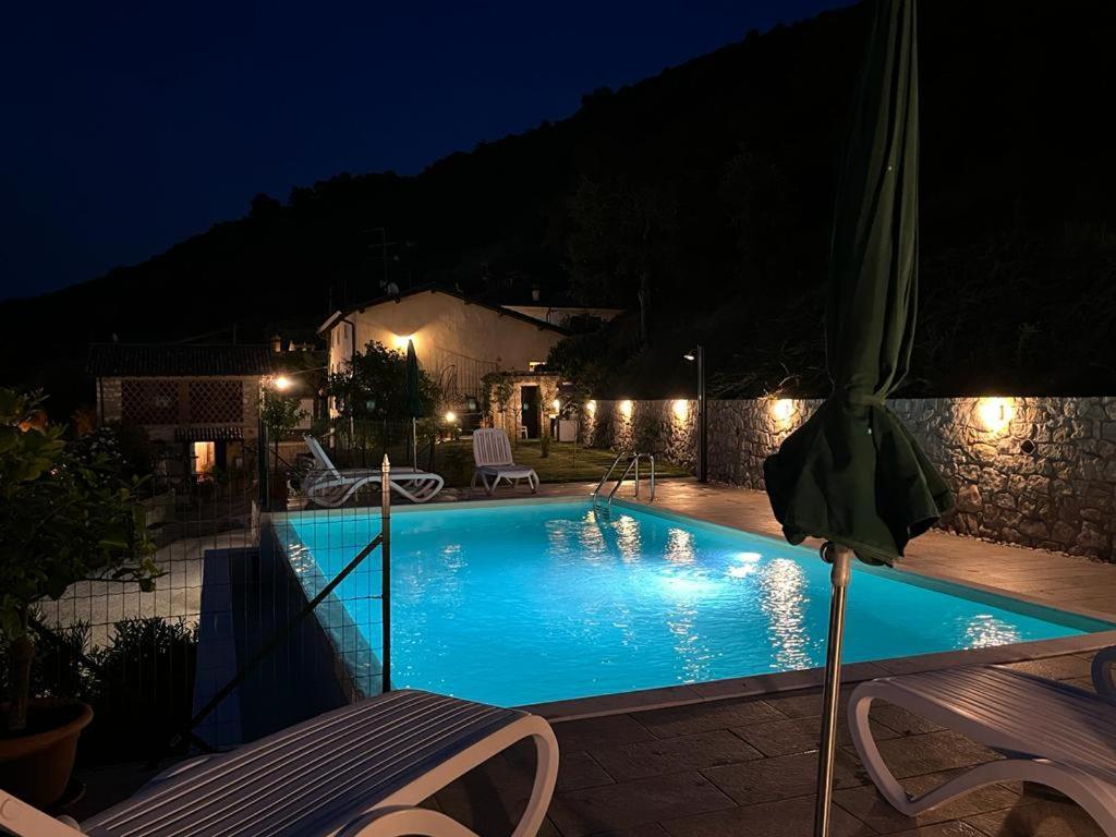 B&B Da Cesco Garda  Dış mekan fotoğraf