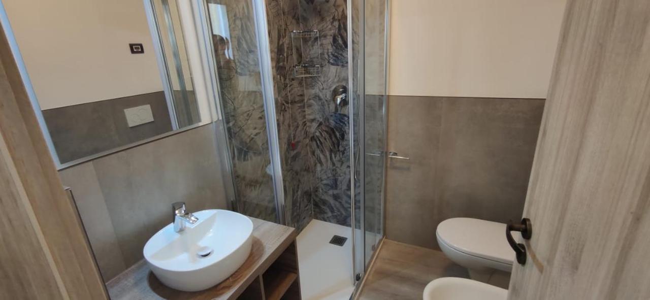 B&B Da Cesco Garda  Dış mekan fotoğraf