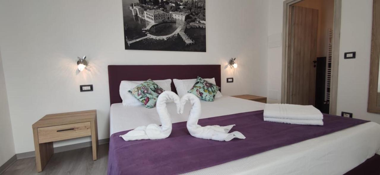 B&B Da Cesco Garda  Dış mekan fotoğraf