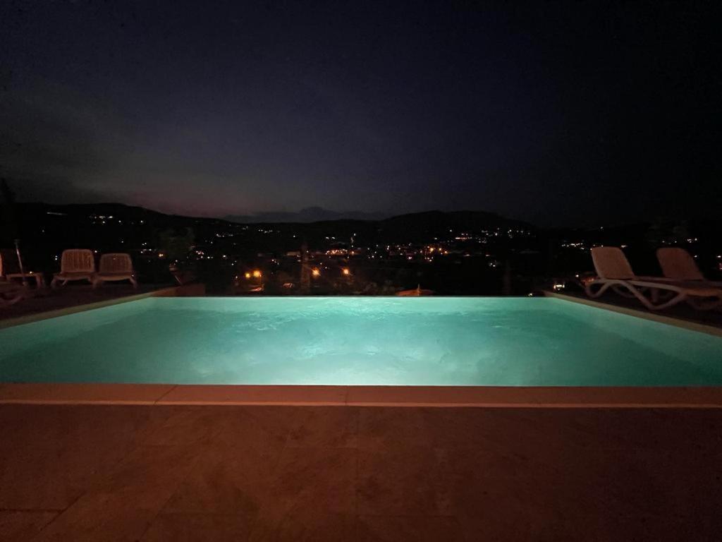 B&B Da Cesco Garda  Dış mekan fotoğraf