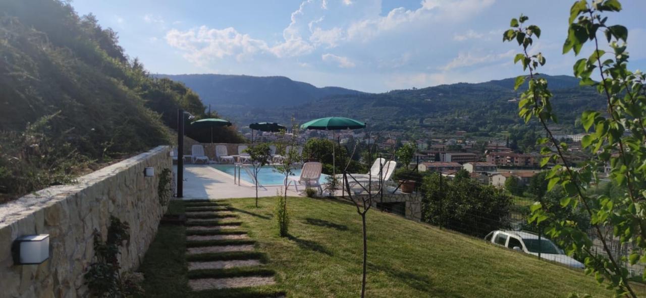 B&B Da Cesco Garda  Dış mekan fotoğraf