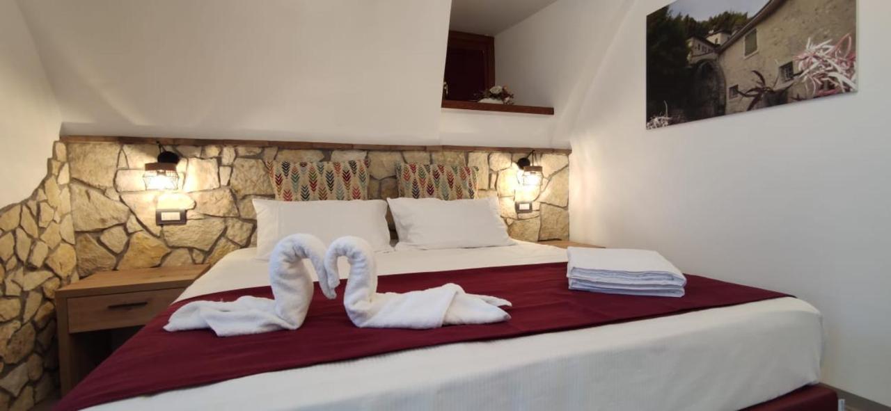 B&B Da Cesco Garda  Dış mekan fotoğraf