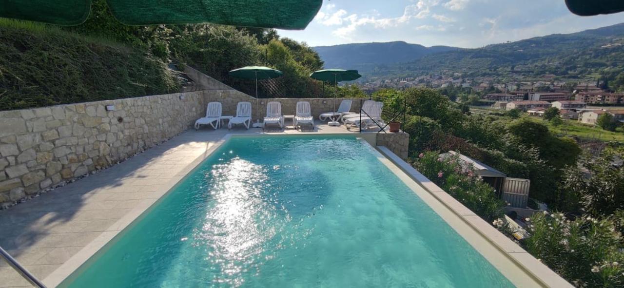 B&B Da Cesco Garda  Dış mekan fotoğraf