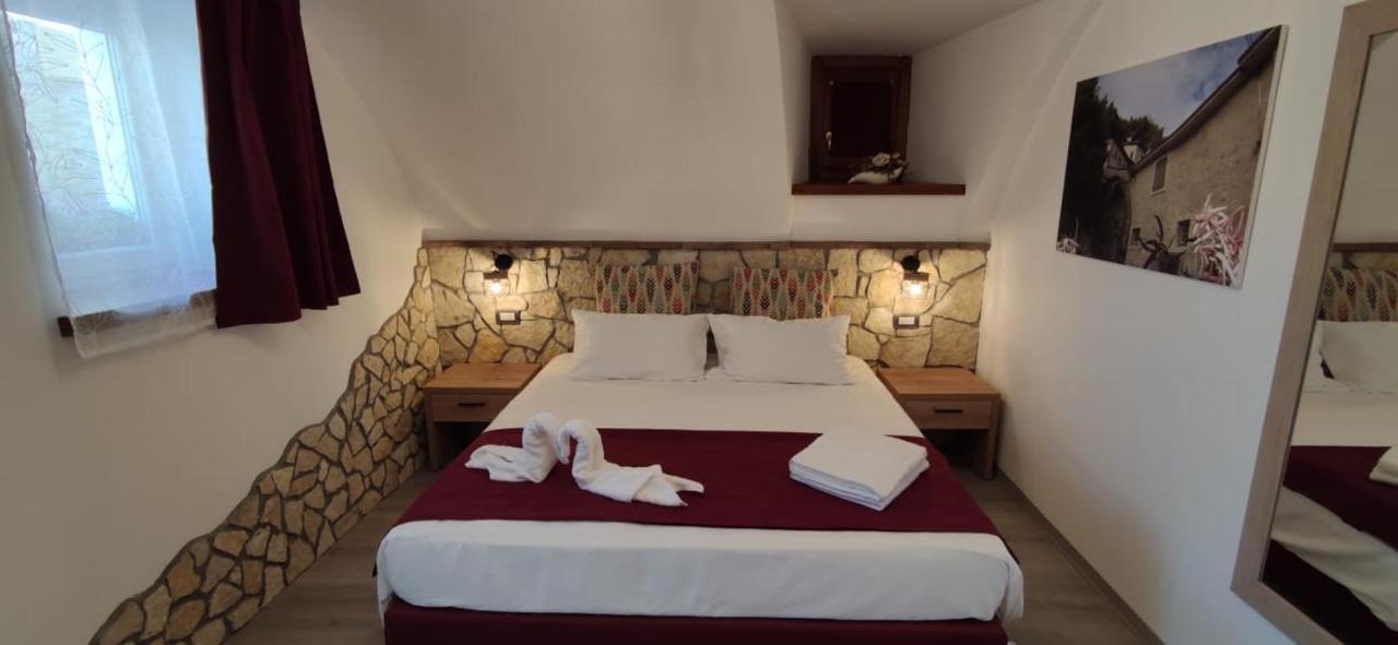 B&B Da Cesco Garda  Dış mekan fotoğraf