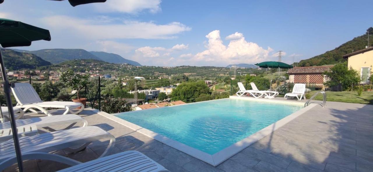 B&B Da Cesco Garda  Dış mekan fotoğraf