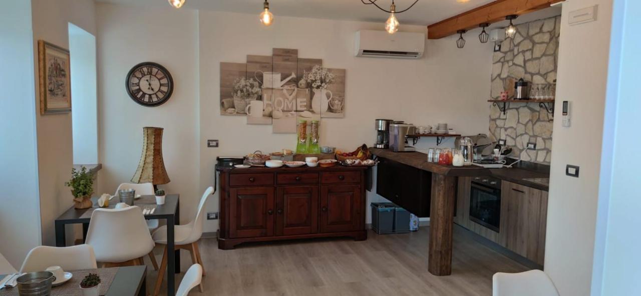 B&B Da Cesco Garda  Dış mekan fotoğraf