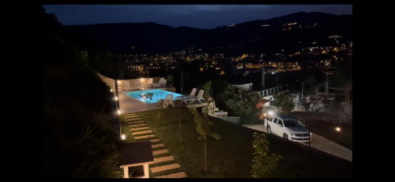B&B Da Cesco Garda  Dış mekan fotoğraf