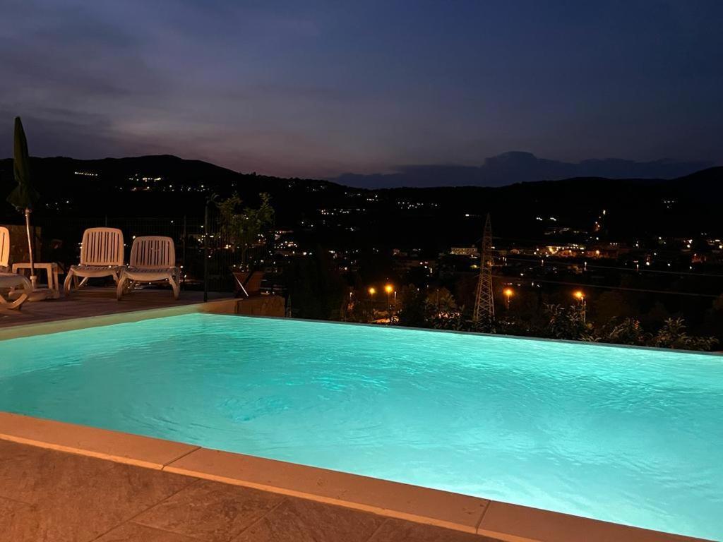 B&B Da Cesco Garda  Dış mekan fotoğraf