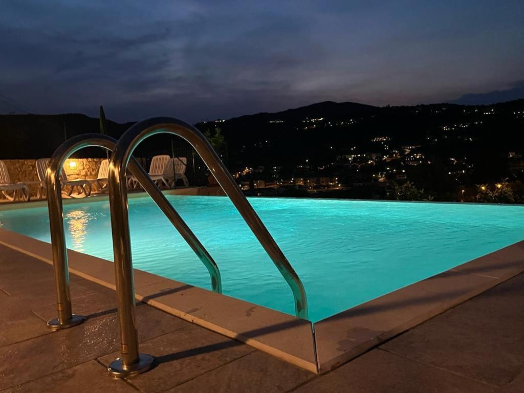 B&B Da Cesco Garda  Dış mekan fotoğraf