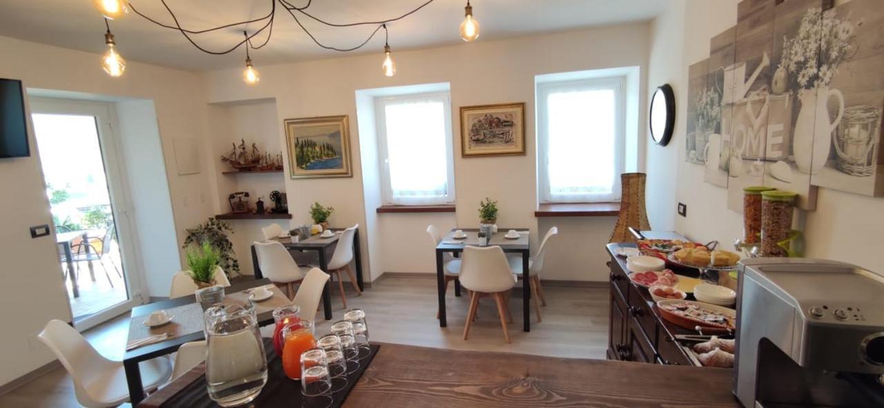 B&B Da Cesco Garda  Dış mekan fotoğraf