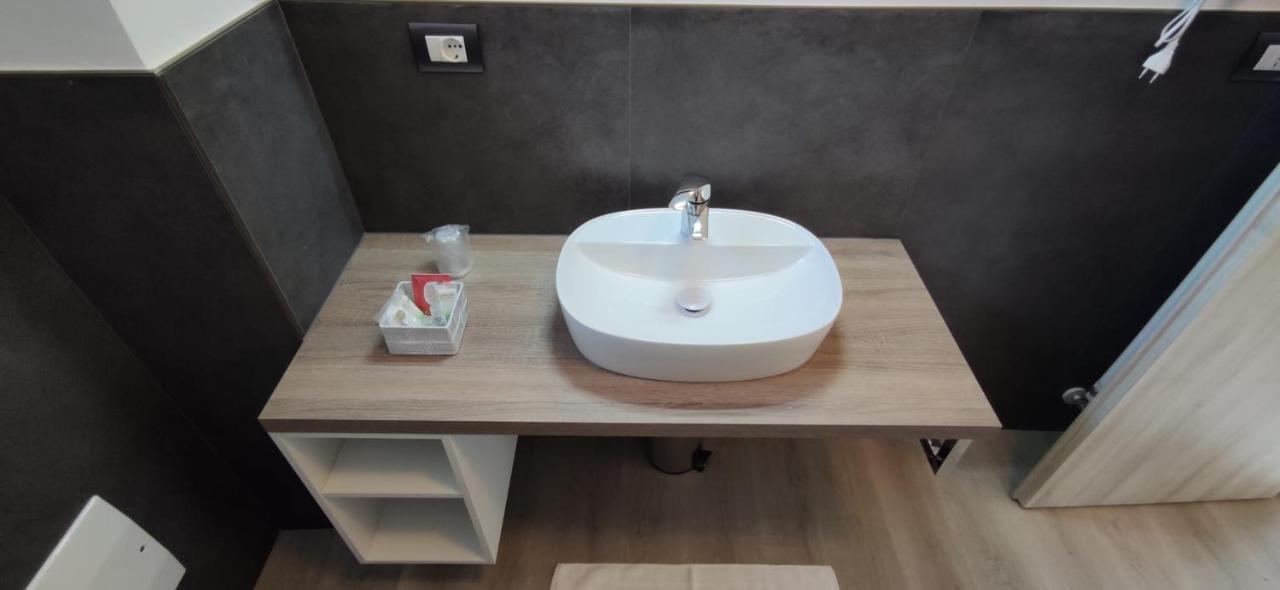 B&B Da Cesco Garda  Dış mekan fotoğraf
