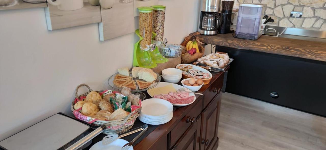 B&B Da Cesco Garda  Dış mekan fotoğraf