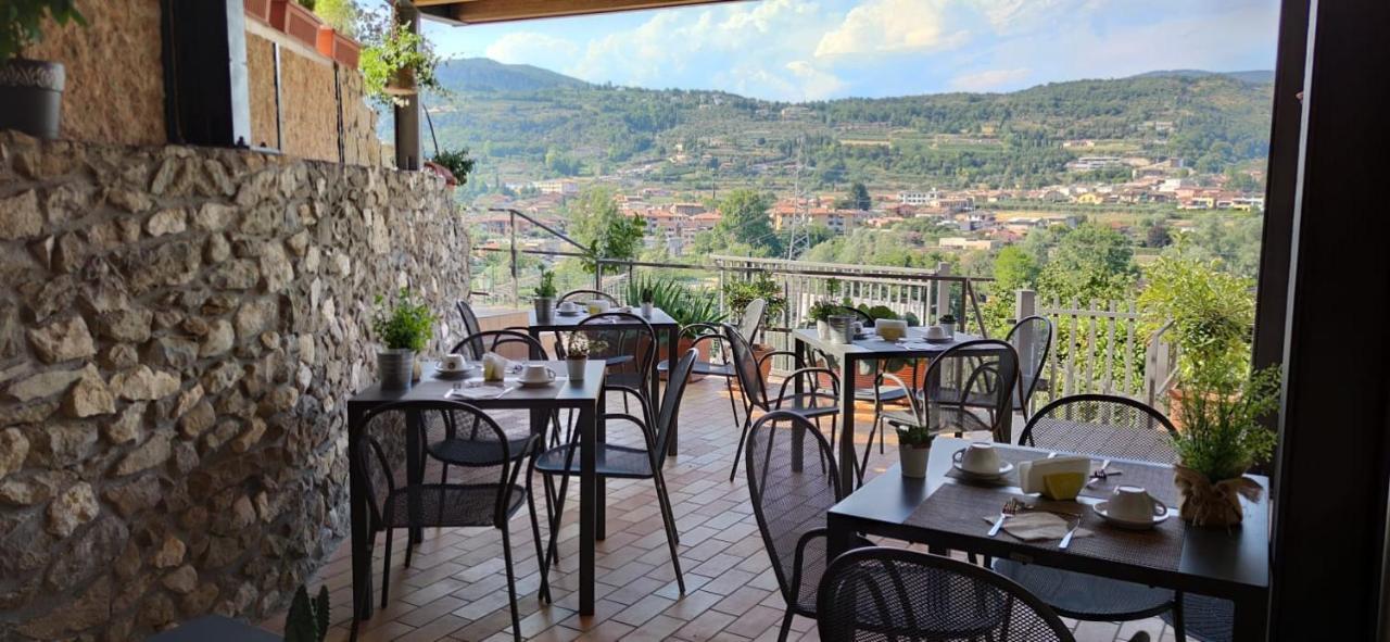 B&B Da Cesco Garda  Dış mekan fotoğraf