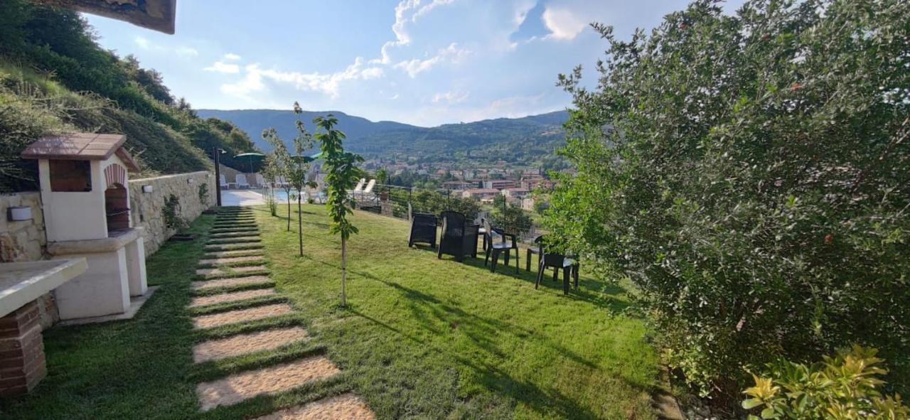 B&B Da Cesco Garda  Dış mekan fotoğraf