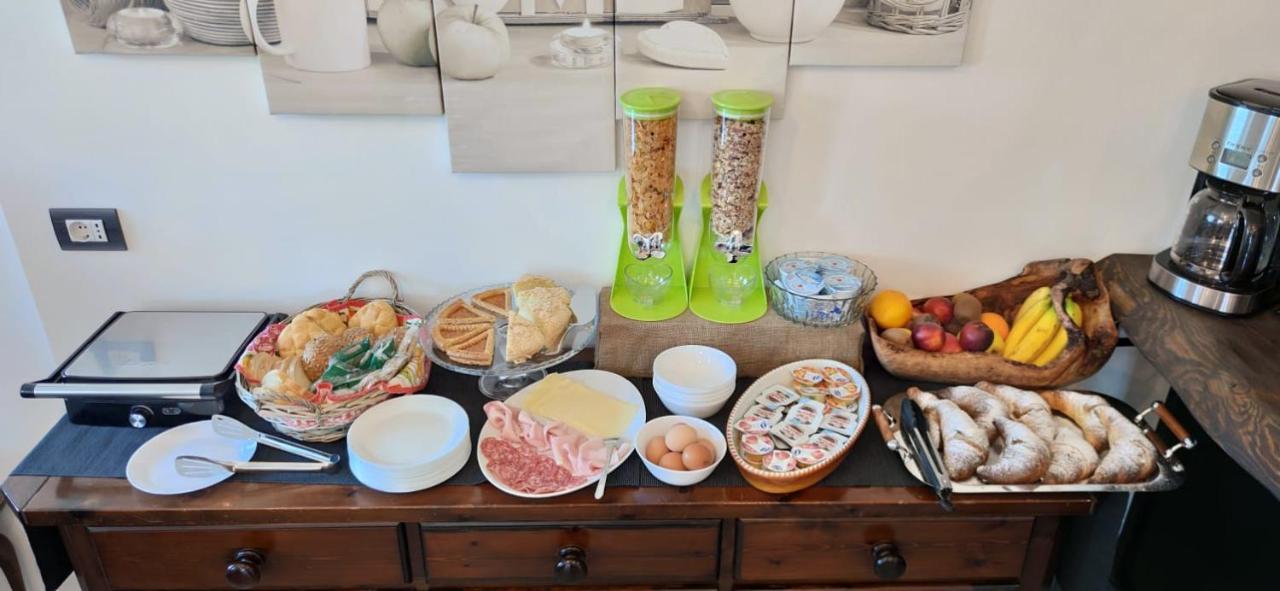 B&B Da Cesco Garda  Dış mekan fotoğraf