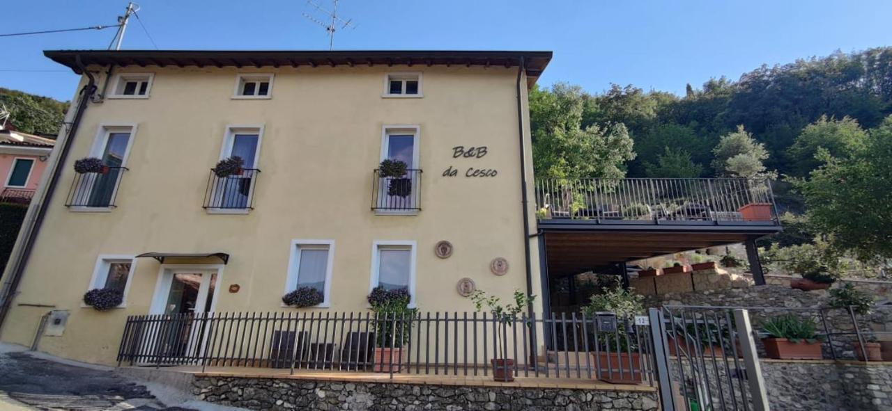 B&B Da Cesco Garda  Dış mekan fotoğraf