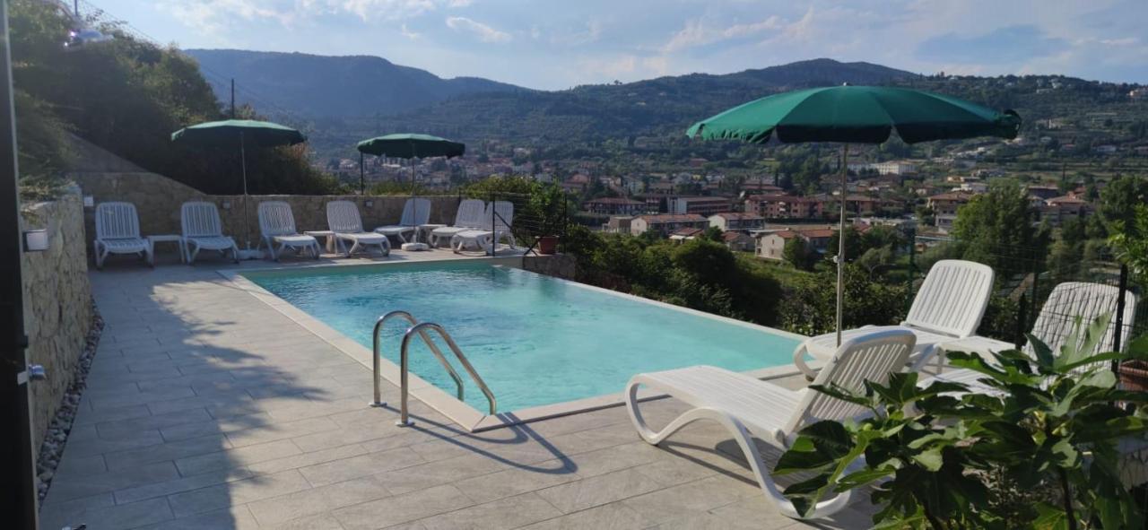 B&B Da Cesco Garda  Dış mekan fotoğraf