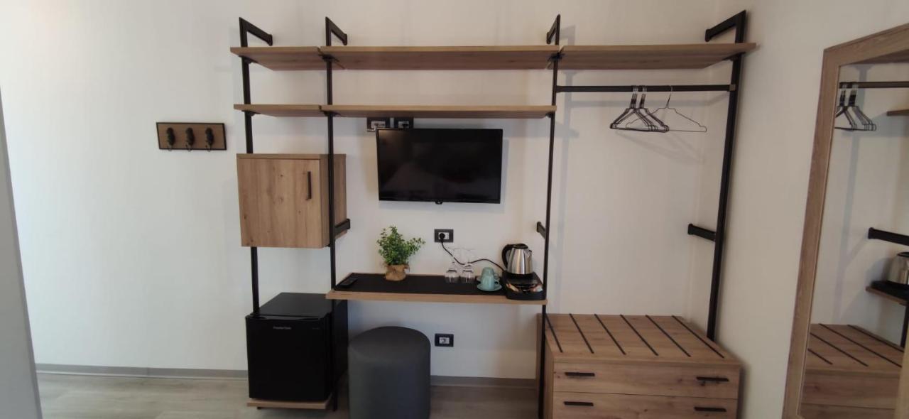 B&B Da Cesco Garda  Dış mekan fotoğraf