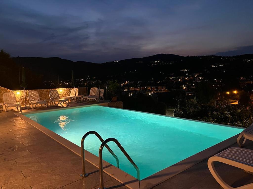 B&B Da Cesco Garda  Dış mekan fotoğraf