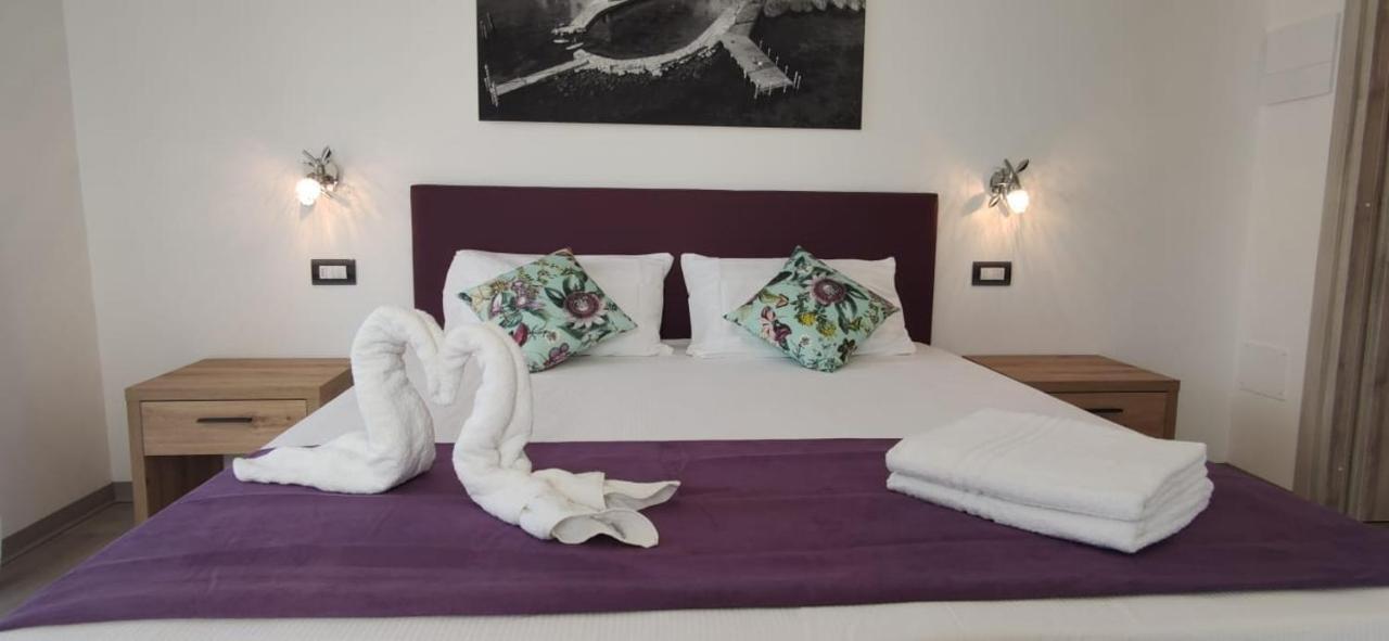 B&B Da Cesco Garda  Dış mekan fotoğraf