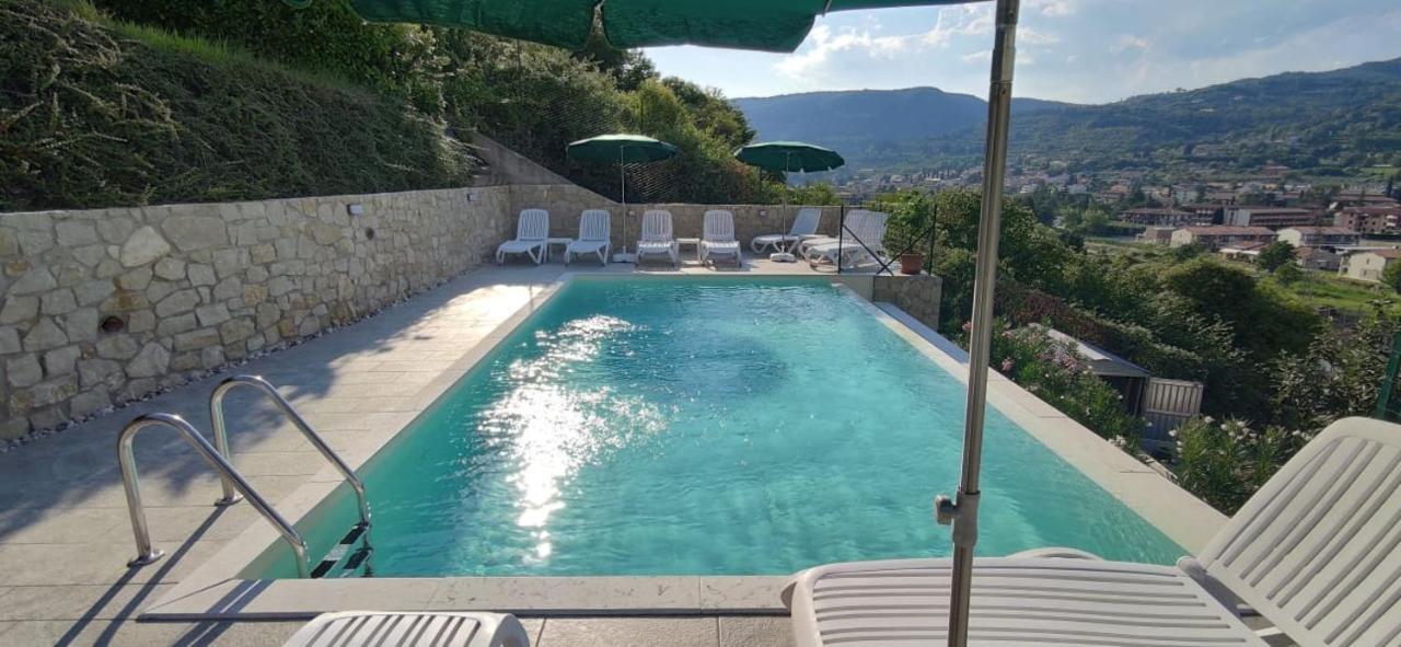 B&B Da Cesco Garda  Dış mekan fotoğraf