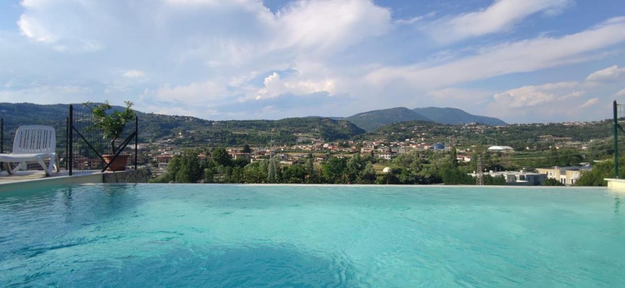 B&B Da Cesco Garda  Dış mekan fotoğraf