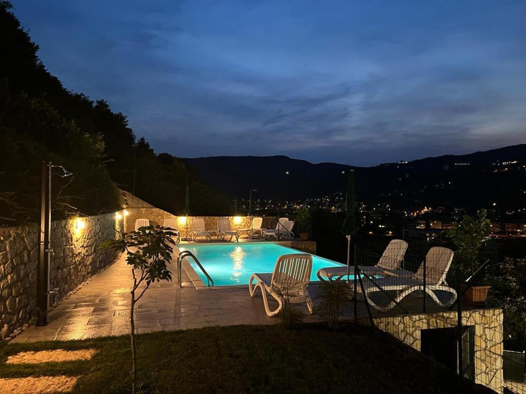 B&B Da Cesco Garda  Dış mekan fotoğraf