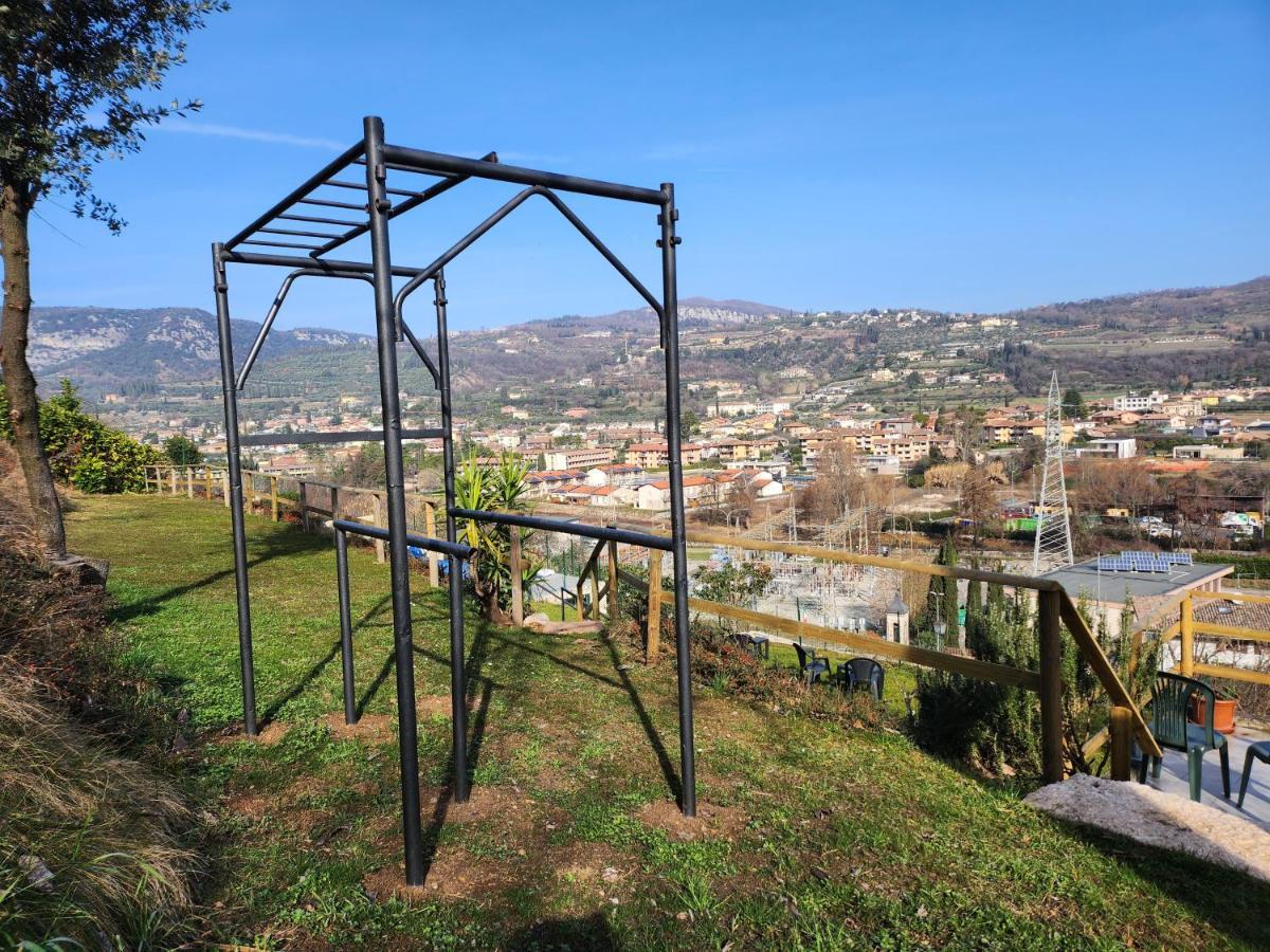 B&B Da Cesco Garda  Dış mekan fotoğraf