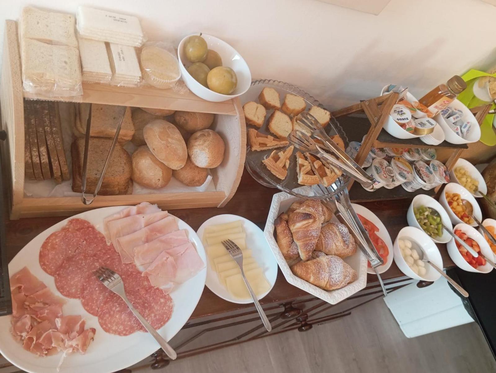 B&B Da Cesco Garda  Dış mekan fotoğraf