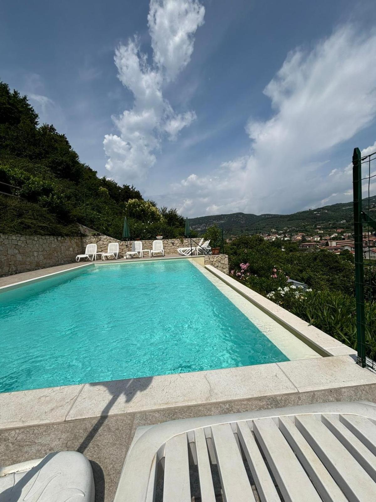 B&B Da Cesco Garda  Dış mekan fotoğraf