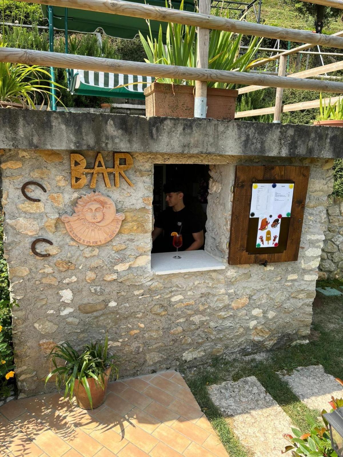 B&B Da Cesco Garda  Dış mekan fotoğraf