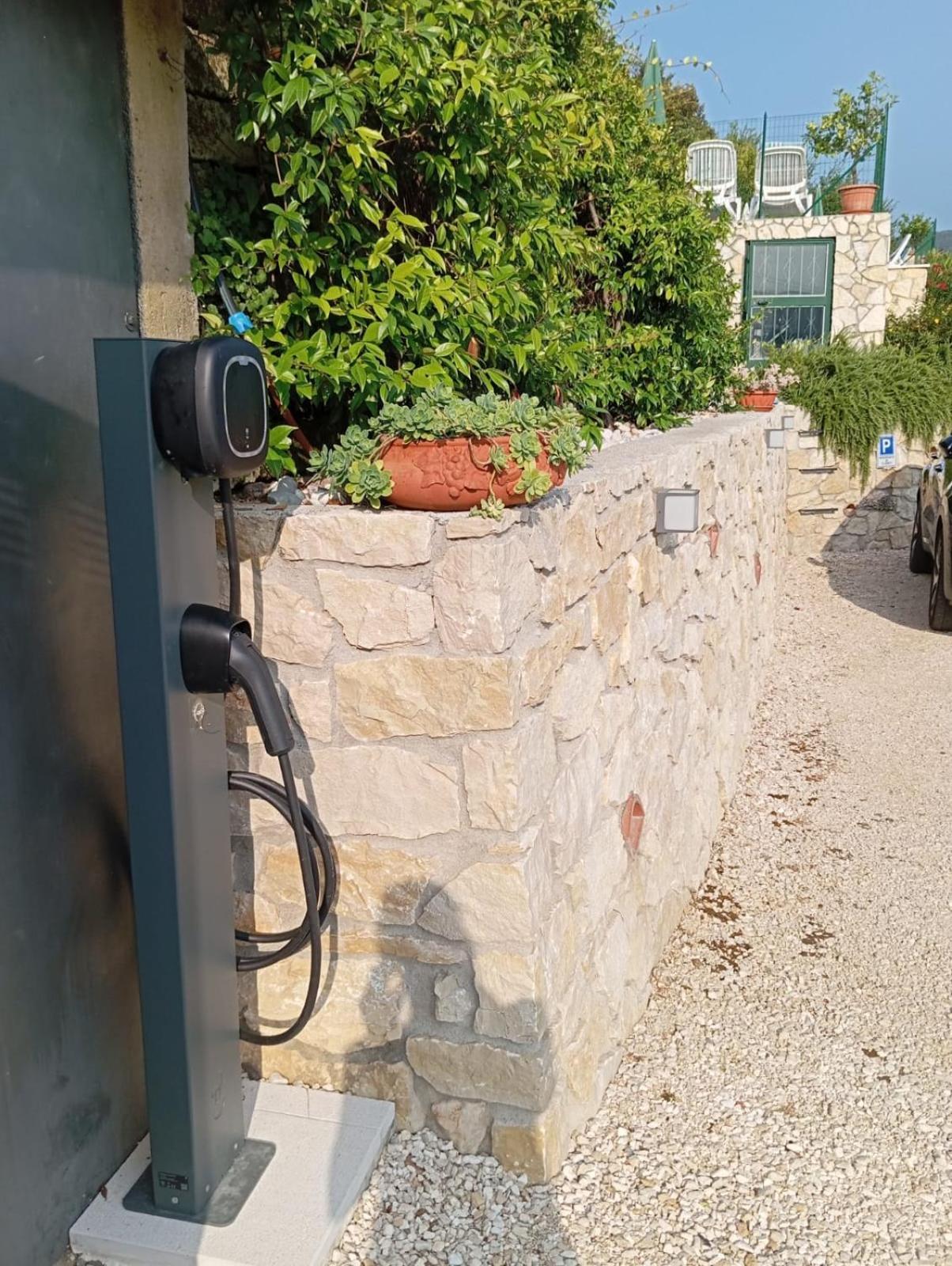 B&B Da Cesco Garda  Dış mekan fotoğraf